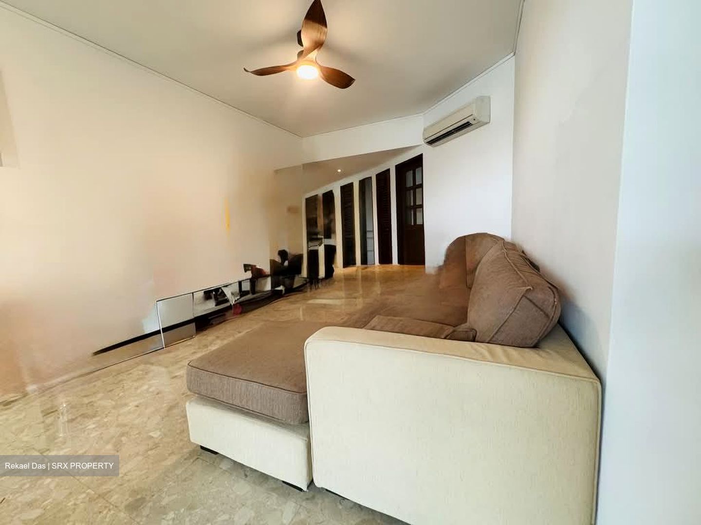Simei Green Condominium (D18), Condominium #581786851